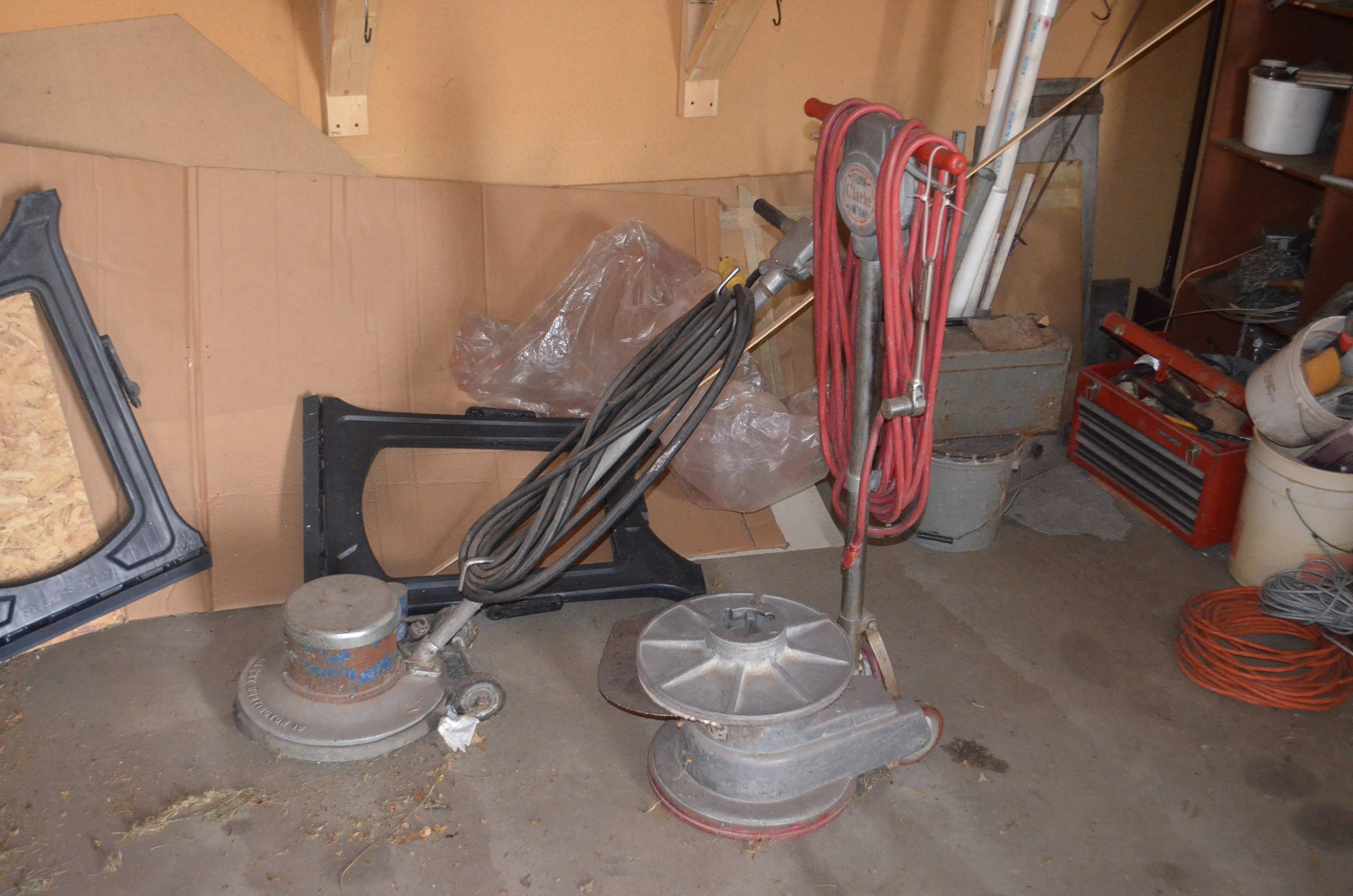 Property photo 99 - 2 MAJOR AUCTIONS - REAL ESTATE & PERSONAL PROPERTY AUCTION IN EAST ALLEN COUNTY, INDIANA